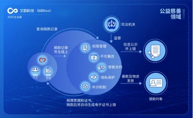 IOST啟動“航母計劃”,企業版艾鷗科技開放商業化服務